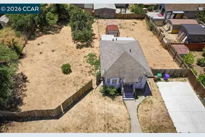 1116 Stanton, San Pablo, CA 94806 - Photo 1