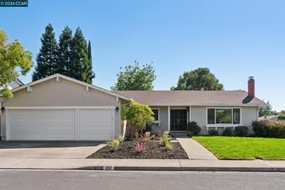 337 Barrow Court, Walnut Creek, CA 94598 - Photo 1