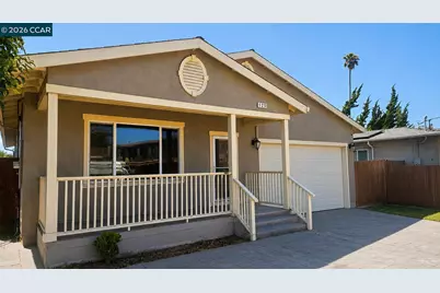 125 19th St, Richmond, CA 94801 - Photo 1
