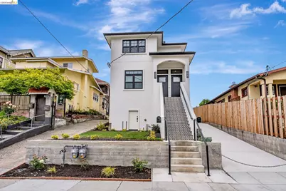 2443 13th Ave, Oakland, CA 94606 - Photo 1