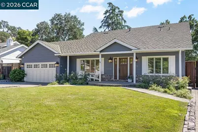 102 Belgian Dr, Danville, CA 94526 - Photo 1