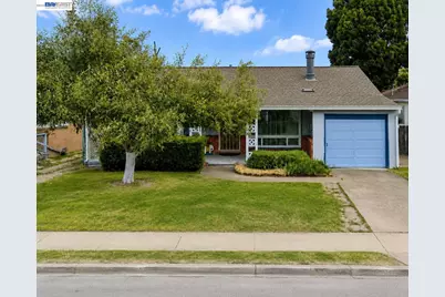 17356 Via Del Rey, San Lorenzo, CA 94580 - Photo 1