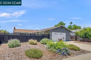 3573 Falcon Dr, Concord, CA 94520 - Photo 1