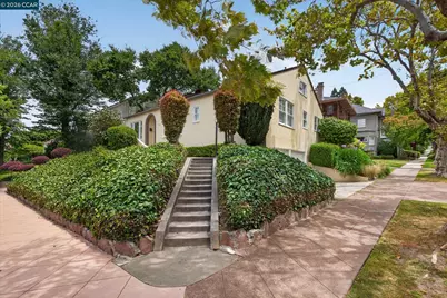 140 Highland Ave, Piedmont, CA 94611 - Photo 1