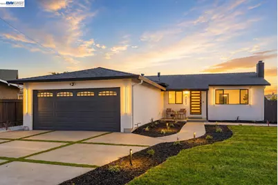 4683 De Silva St., Fremont, CA 94538 - Photo 1