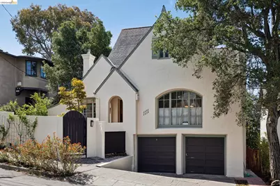 2558 Hilgard Ave, Berkeley, CA 94709 - Photo 1