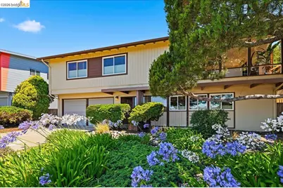 132 Rishell Dr, Oakland, CA 94619 - Photo 1