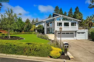 1450 Corvey Ct, Walnut Creek, CA 94598 - Photo 1