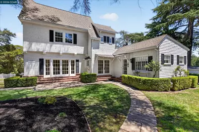 61 Crest Avenue, Alamo, CA 94507 - Photo 1