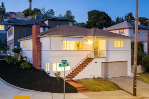 2880 Morgan Ave, Oakland, CA 94602 - Photo 1