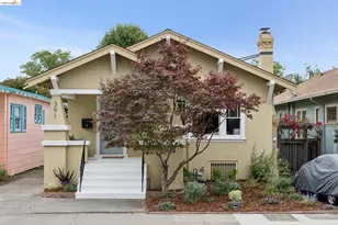 391 51st St, Oakland, CA 94609 - Photo 1