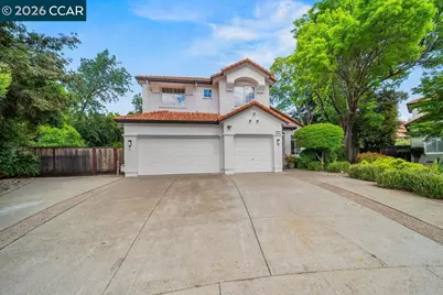 55 La Honda Ct, Clayton, CA 94517 - Photo 1