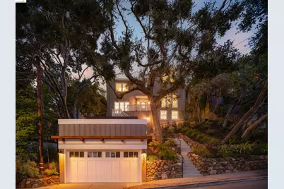 1001 Cragmont Avenue, Berkeley, CA 94708 - Photo 1