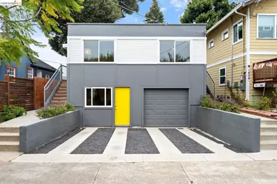 1407 Channing Way, Berkeley, CA 94702 - Photo 1