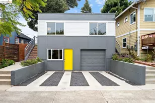 1407 Channing Way, Berkeley, CA 94702 - Photo 1
