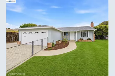 40455 Verne St, Fremont, CA 94538 - Photo 1