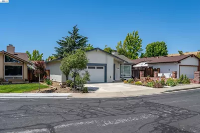 1255 Cougar Ln, Concord, CA 94521 - Photo 1