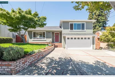 4486 Lawrence Dr, Castro Valley, CA 94546 - Photo 1