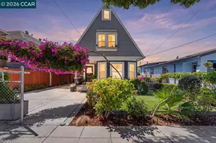 1538 Russell St, Berkeley, CA 94703 - Photo 1