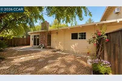 1594 Morgan Ln., Walnut Creek, CA 94597 - Photo 1