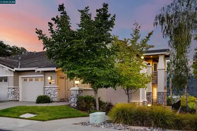 539 High Eagle Court, Walnut Creek, CA 94595 - Photo 1