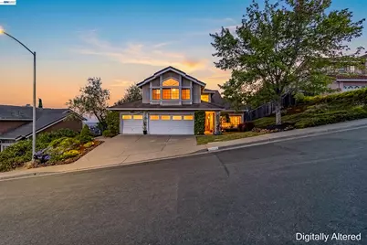 2321 Ascot Pkwy, Vallejo, CA 94591 - Photo 1