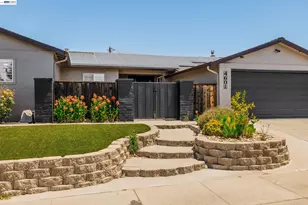 4601 Wilson Ln, Concord, CA 94521 - Photo 1