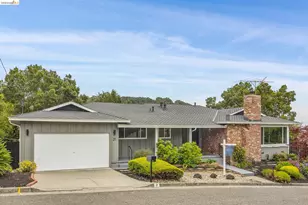 21 Orinda Vista Dr, Oakland, CA 94605 - Photo 1