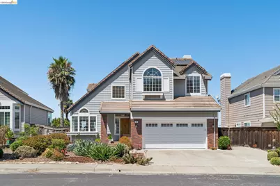 144 Joscolo Vw, Clayton, CA 94517 - Photo 1