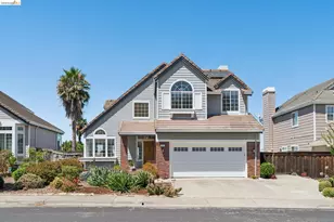 144 Joscolo View, Clayton, CA 94517 - Photo 1