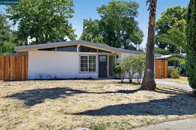 1190 1st Street, Fairfield, CA 94533 - Photo 1