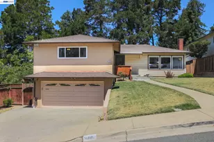 4815 Shetland Ave, Oakland, CA 94605 - Photo 1