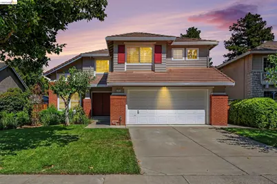 316 Amberleaf Way, Brentwood, CA 94513 - Photo 1