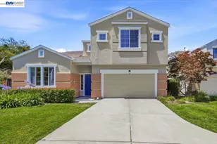 112 Ridgepoint Ct, Hercules, CA 94547 - Photo 1