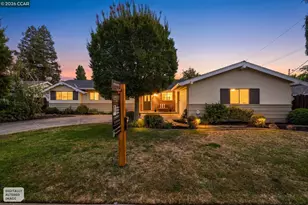 2856 San Benito Dr, Walnut Creek, CA 94598 - Photo 1