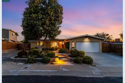 4330 Grammercy Ln, Concord, CA 94521 - Photo 1