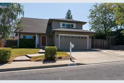 1359 Shade Oak Ln, Concord, CA 94521 - Photo 1
