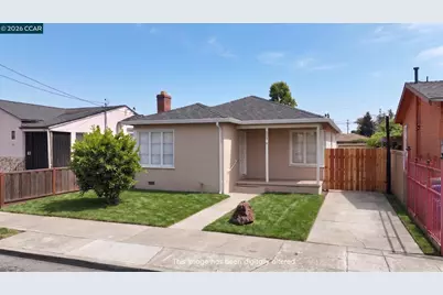 2224 108th Ave, Oakland, CA 94603 - Photo 1