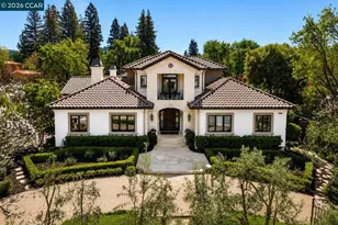 2080 Calle Los Callados, Diablo, CA 94528 - Photo 1