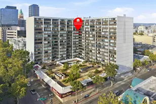 801 Franklin St, Oakland, CA 94607 - Photo 1