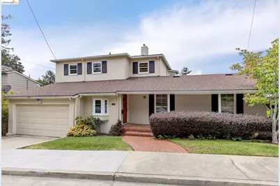 1001 Park Lane, Oakland, CA 94610 - Photo 1