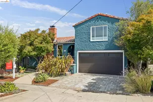 7423 Ward Ave, El Cerrito, CA 94530 - Photo 1