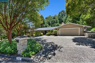 94 Devin Drive, Moraga, CA 94556 - Photo 1