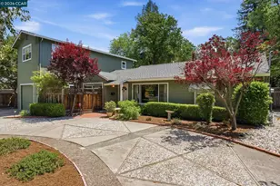 1237 Mountain View Blvd, Walnut Creek, CA 94596 - Photo 1