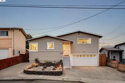 2579 Jacobs St, Hayward, CA 94541 - Photo 1