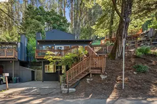 6600 Heather Ridge Way, Oakland, CA 94611 - Photo 1