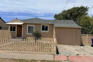 787 34th St, Richmond, CA 94805 - Photo 1