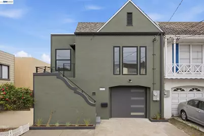 1783 40th Avenue, San Francisco, CA 94122 - Photo 1