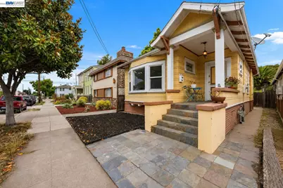 1811 Lincoln Avenue, Alameda, CA 94501 - Photo 1