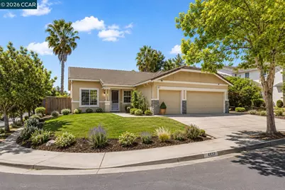4837 Ridgefield Way, Fairfield, CA 94534 - Photo 1
